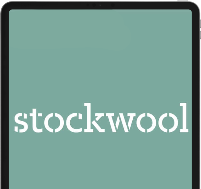 Stockwool